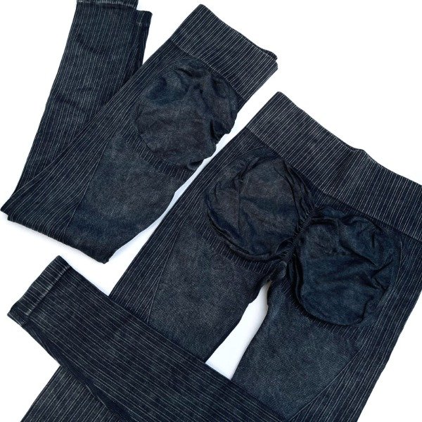 Producto - CALZA BLACK LARGA