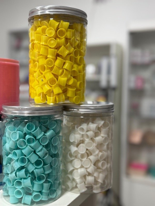 Producto - TETINAS x10