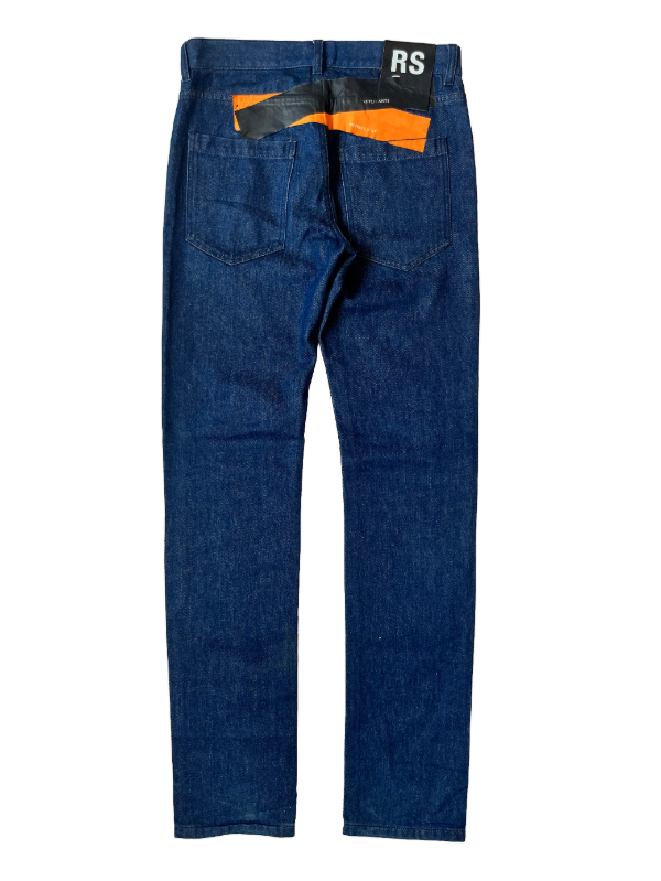 Producto - Raf Simons SS18 Dark Navy - 0