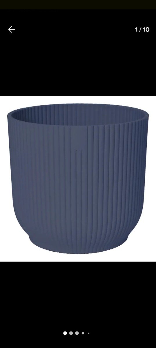 Producto - Maceta Milán 20 cms - 6