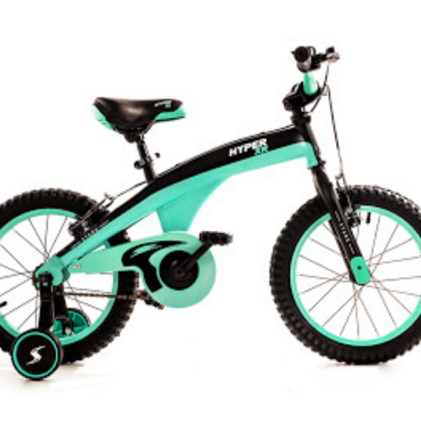 Producto - BICICLETA HYPER XR STARK