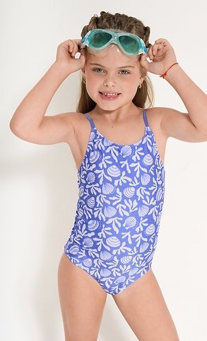 Producto - Enteriza estampada infantil Elemento - 0