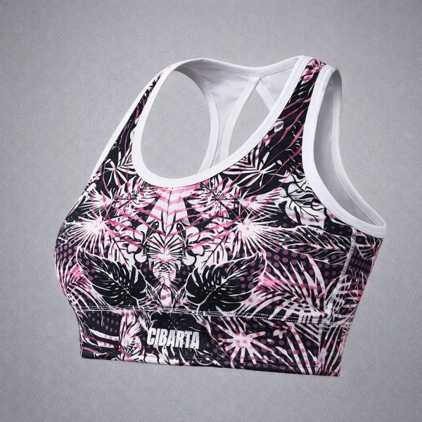 Producto - Sujetador deportivo Cibarta modelo kyba NUEVA TEMPORADA