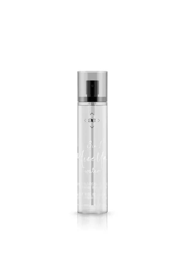 Producto - Idraet Agua Micelar 200 ml