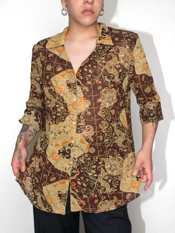 Producto - Camisa DDM