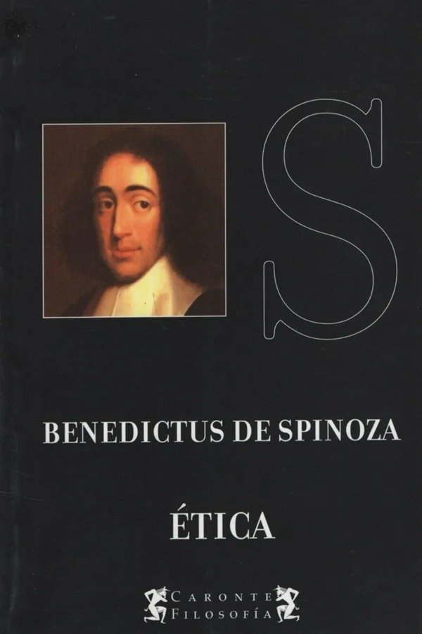 Producto - Ética / Benedictus de Spinoza