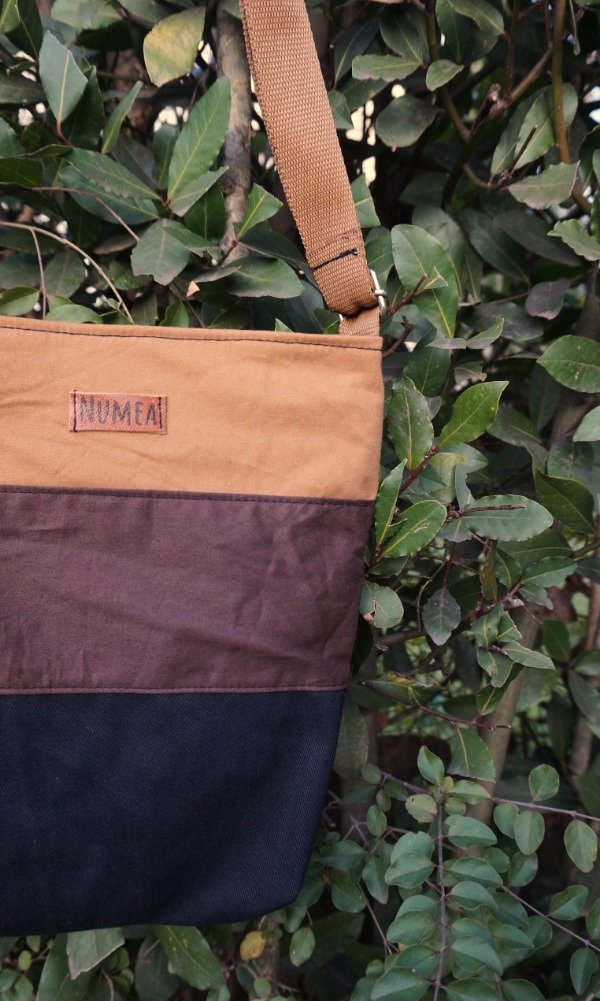 Producto - Morral Terra