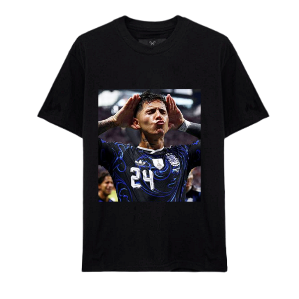 Producto - Remera ENZO