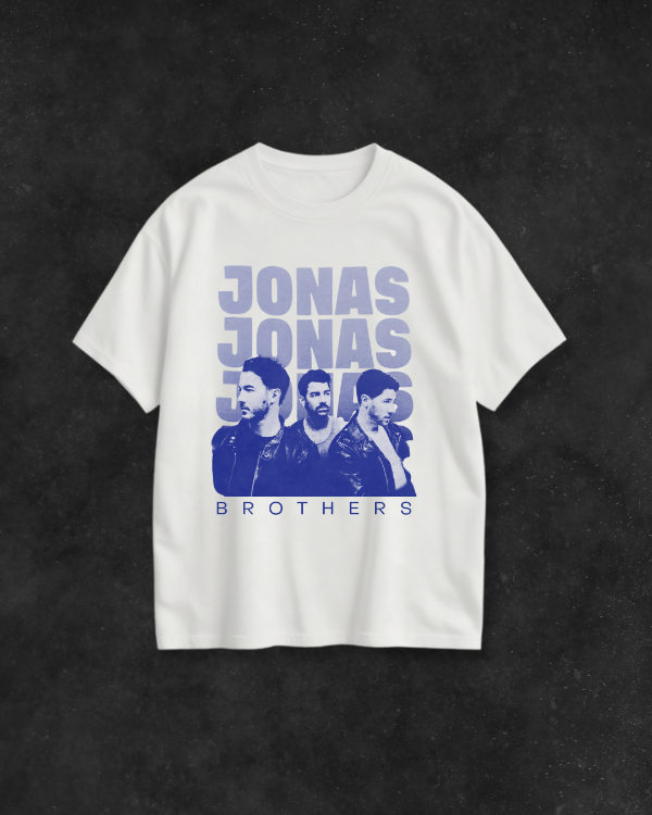 Producto - Remera/Remeron Jonas