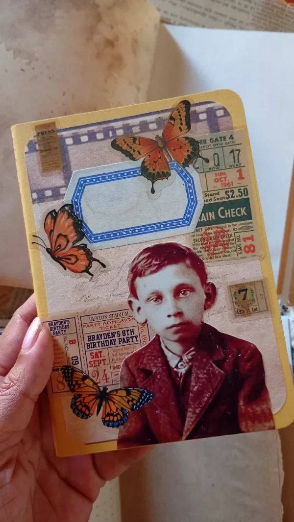Producto - Libreta hojas cuadriculadas