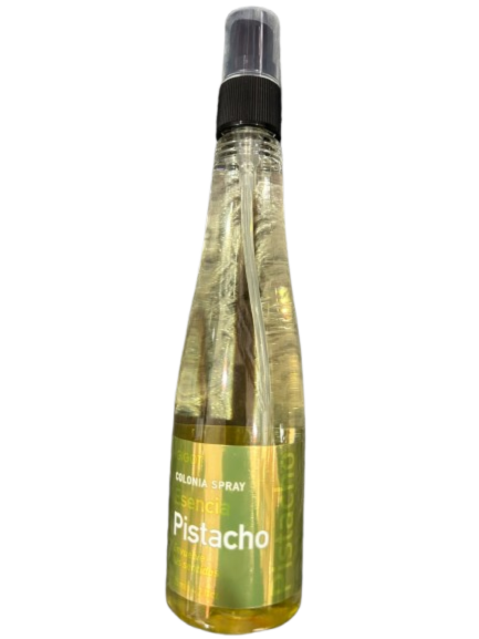Producto - Gigot colonia pistacho.