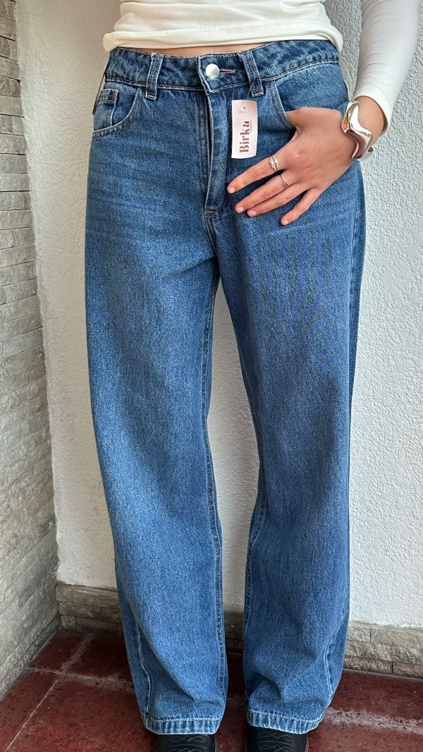 Producto - Jean 0140