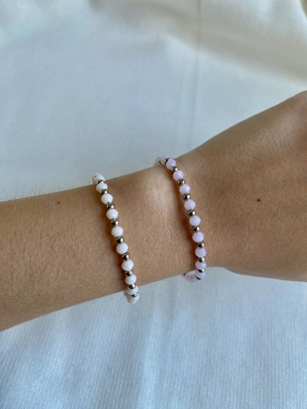 Producto - Pulsera cristal #12