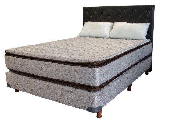 Producto - Colchon de 2 plazas