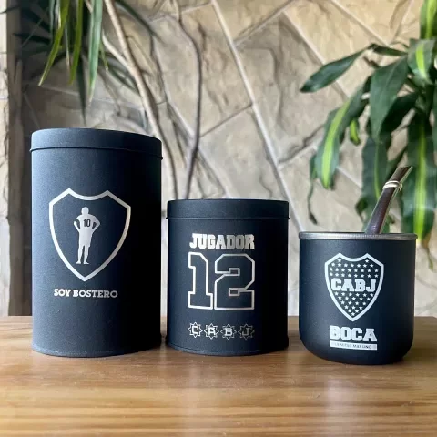 Producto - SET X3 FÚTBOL