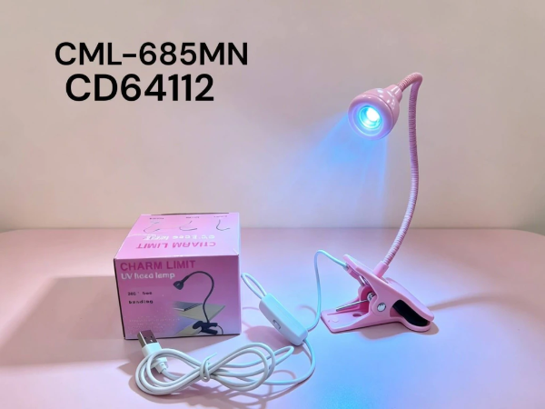 Producto - Cabina de pre curado charm limit