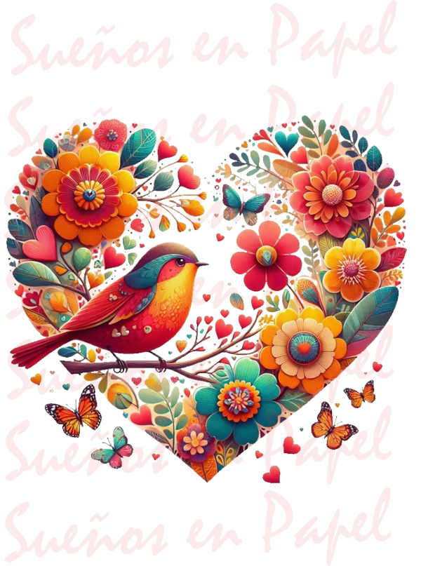 Producto - Lamina Termotransferible DA81