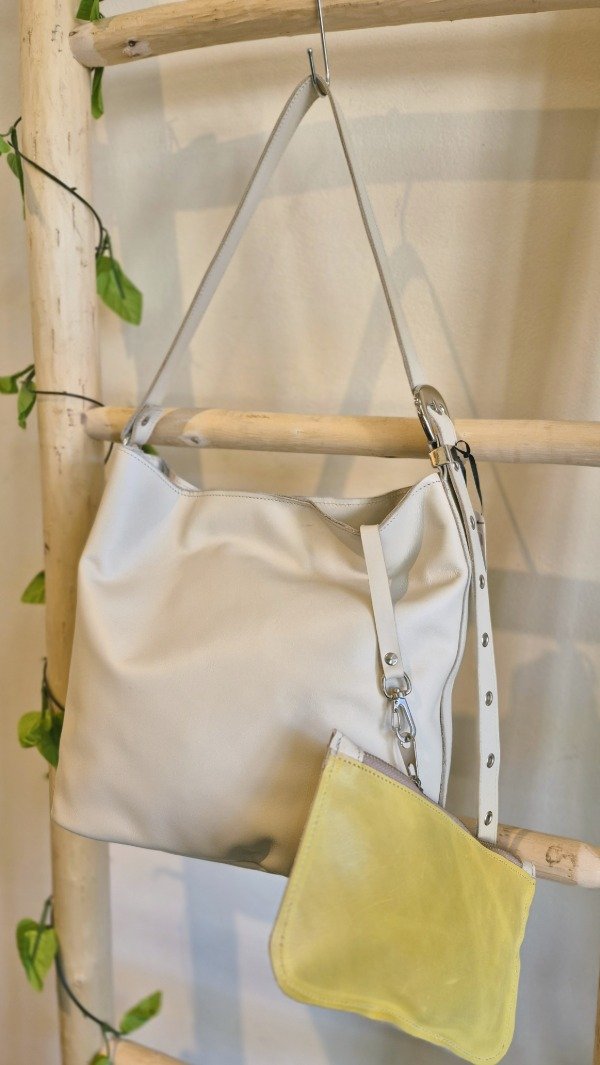 Producto - Cartera York Crudo