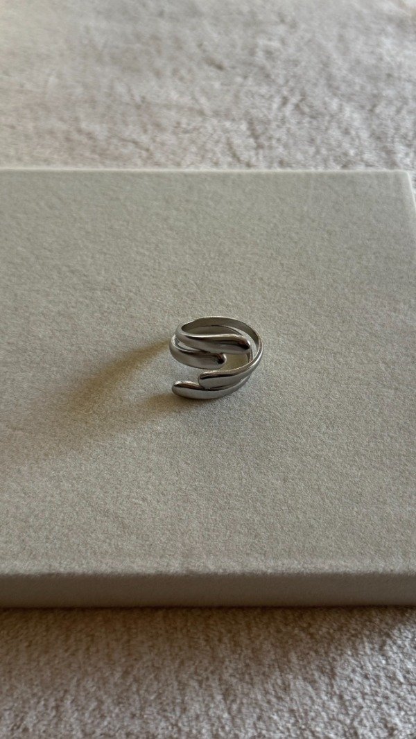 Producto - Anillo Lava - 1