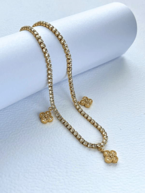 Producto - Collar Coqueta