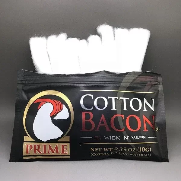 Producto - COTTON BACON PRIME
