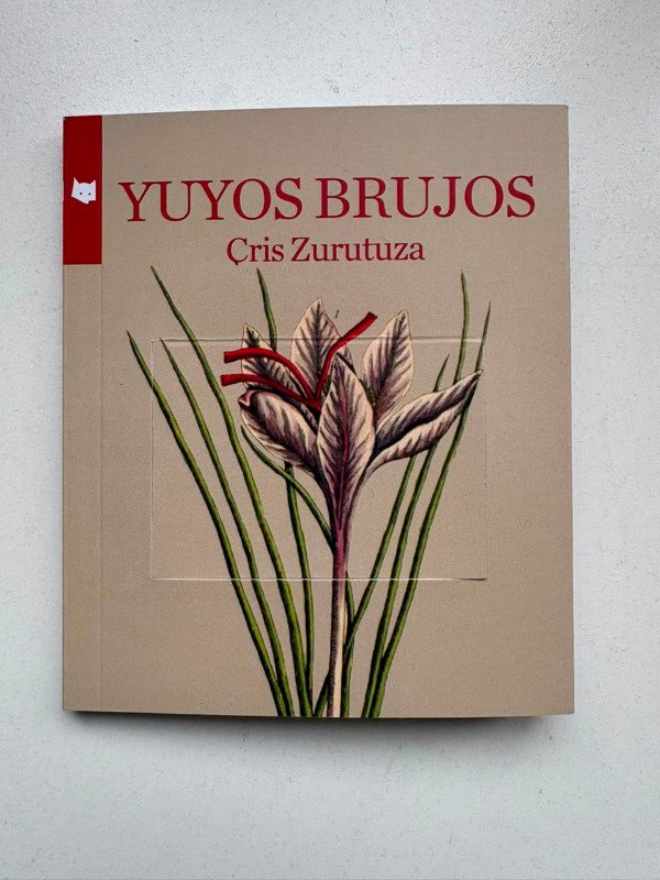 Producto - Yuyos brujos - 0