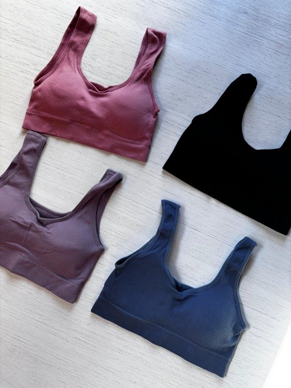 Producto - Tops de morley Push Up