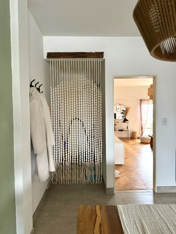 Producto - Cortina Becco