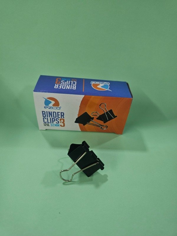 Producto - Binder N3 - Caja 12 unidades
