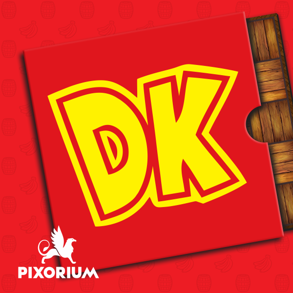 Producto - JUEGO DONKEY KONG - 0