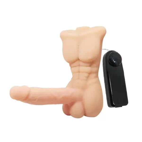 Producto - SEXA BIGGER MAN CON VIBRACIÓN - 2