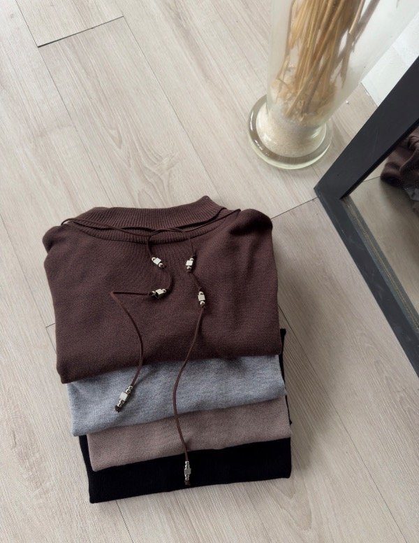 Producto - Sweater Bremer Mile