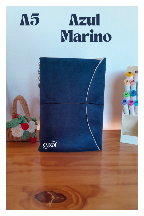 Producto - AZUL MARINO- A5