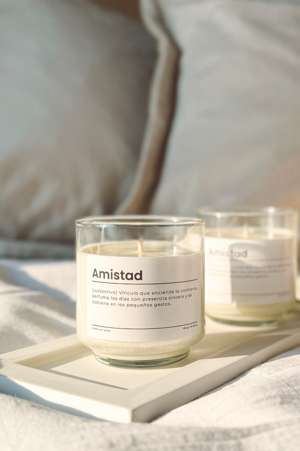 Producto - BOX AMISTAD