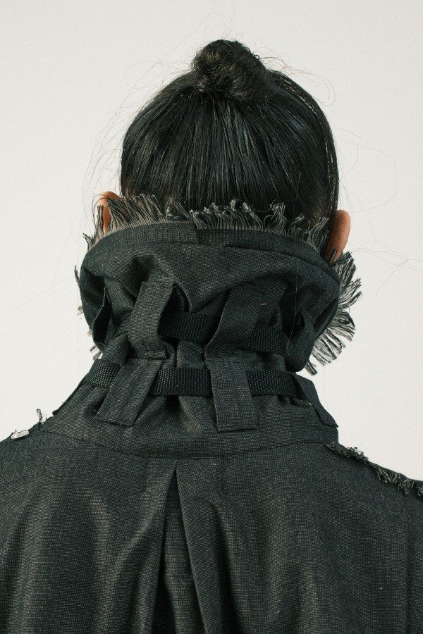Producto - CAMPERA SUBOT DESMONTABLE - 10