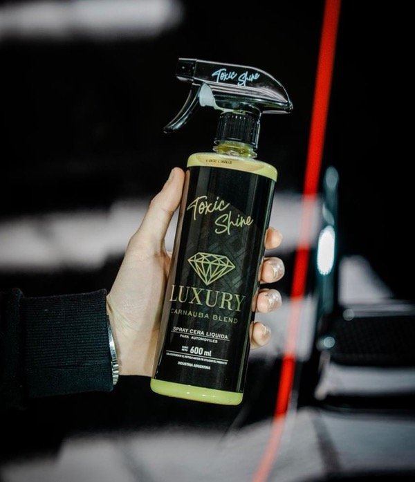 Producto - Luxury
