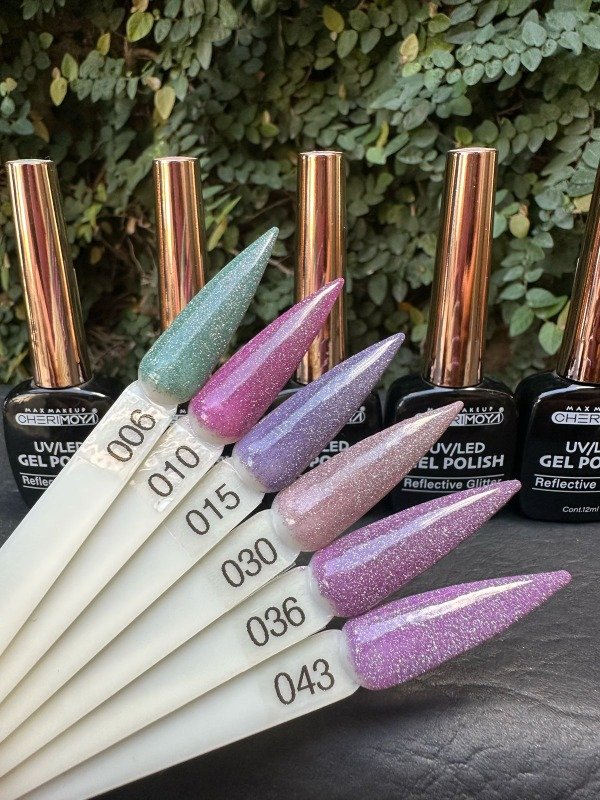 Producto - Cherimoya Col Reflective