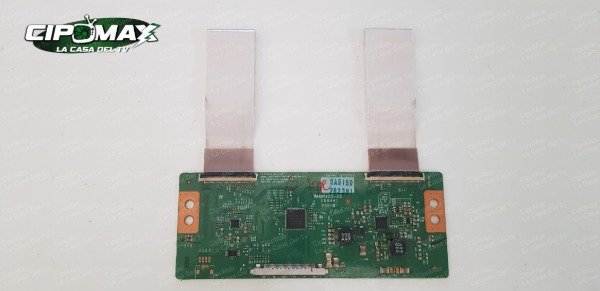 Producto - Placa Tcon LG 42LS5700 - 6870c-0401b Garantia