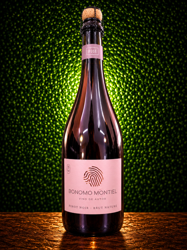 Producto - BONOMO MONTIEL ROSE