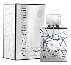 Producto - Club de Nuit Sillage 105ml EDP