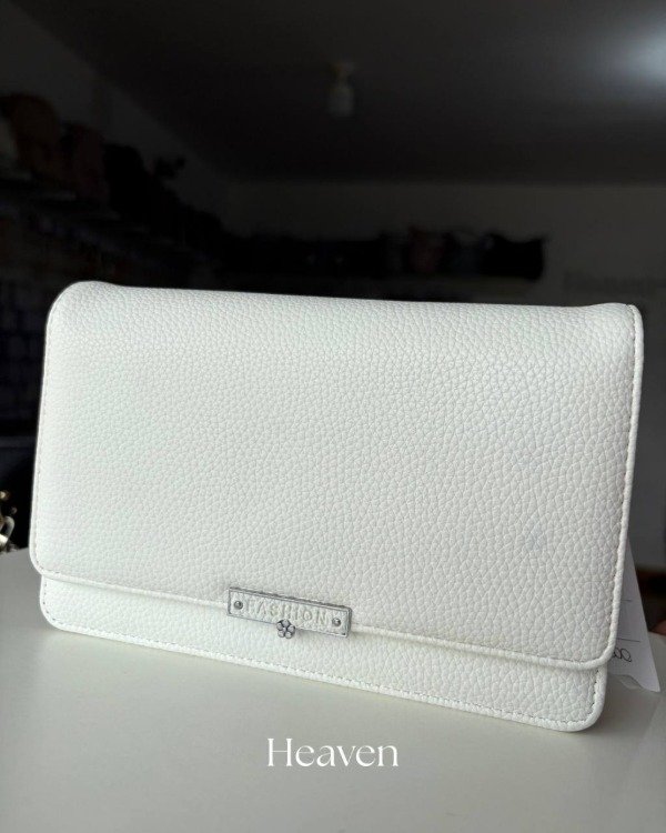 Producto - Mini bag multiuso (billetera)