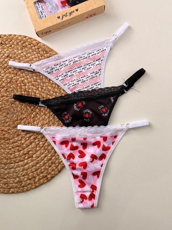 Producto - Art 10625 - Sayka (Pack x3)