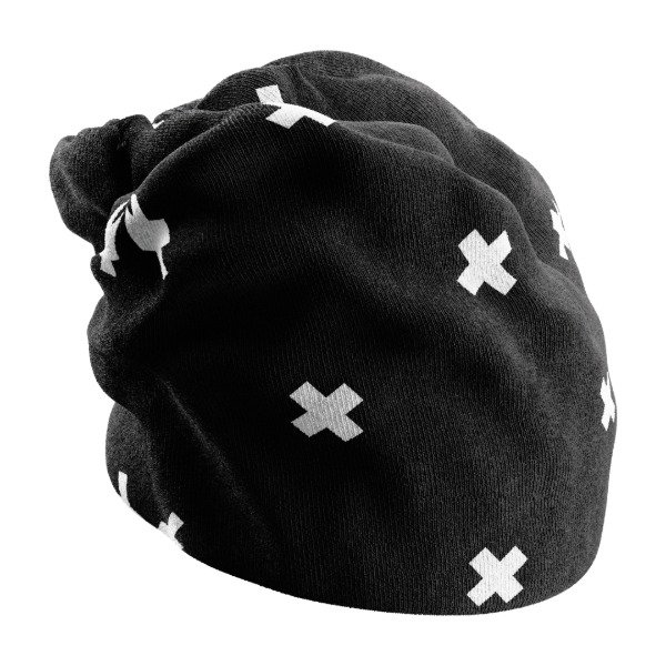Producto - Beanie Croix - Black