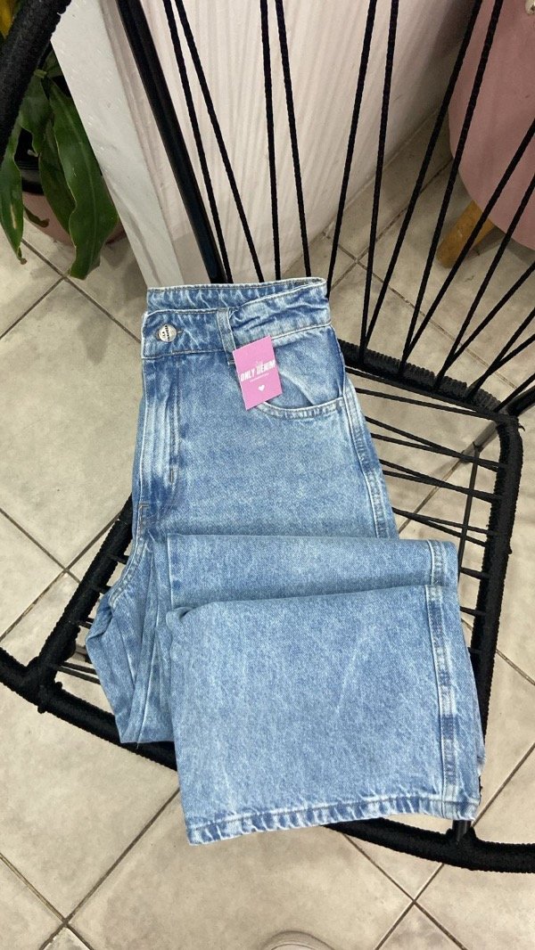 Producto - Wide leg Jan