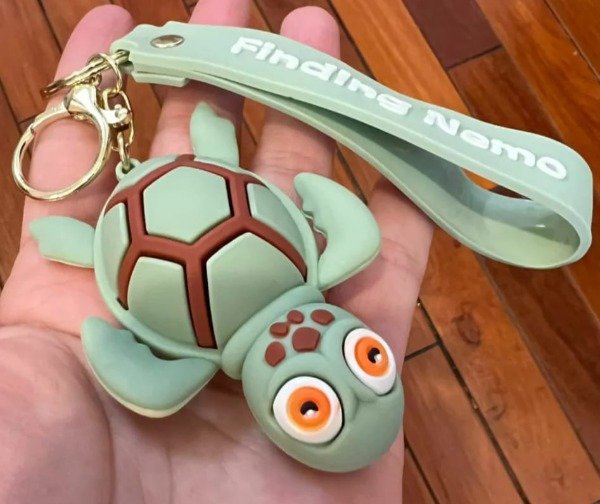 Producto - BUSCANDO A NEMO - TORTUGA