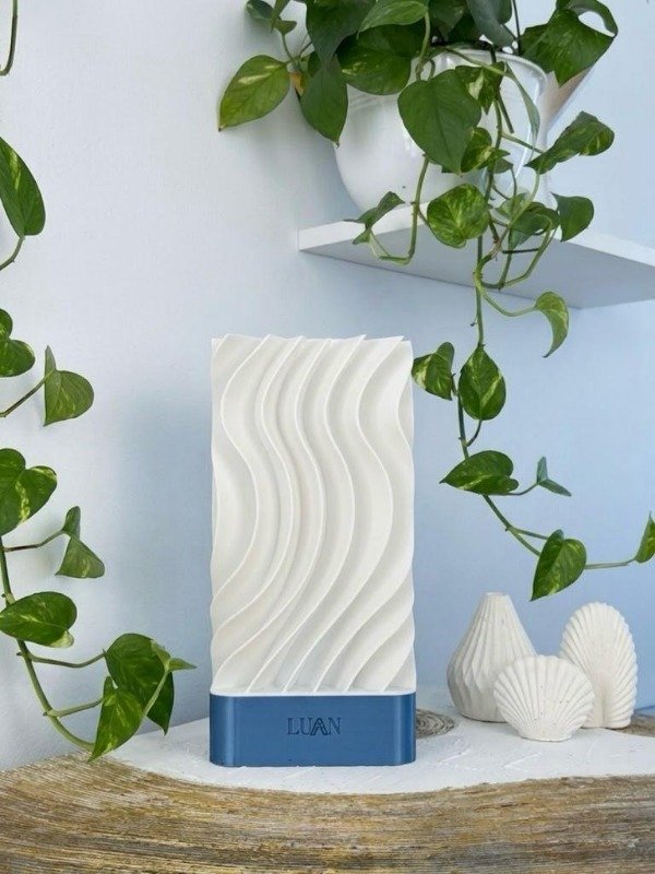 Producto - Lámpara Amaranta - 0