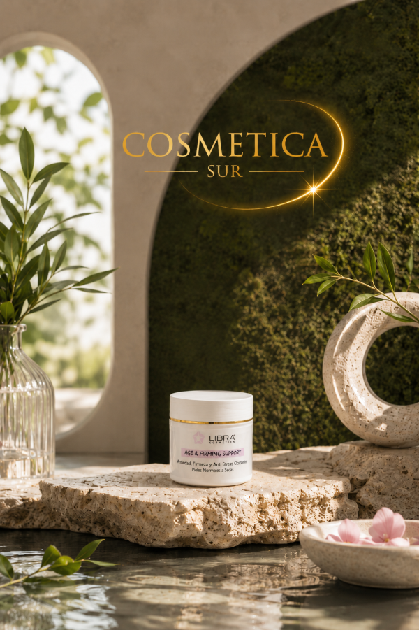 Producto - Crema Anti Age libra x 50 grs
