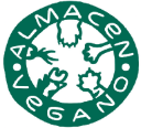 Logo de www.almacenvegano.com.ar