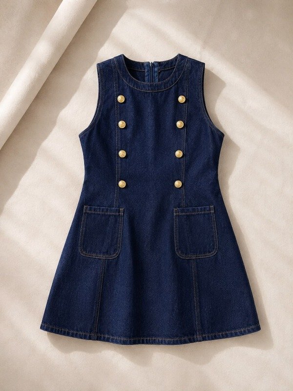 Producto - Vestido Rose - 1