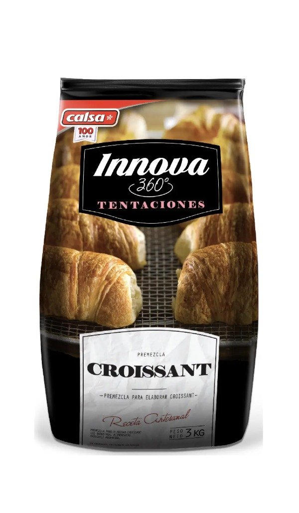 Producto - PRE PAN DE QUESO CEB VERD X 2KG